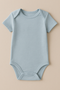 CloudSoft Organic Cotton Onesie